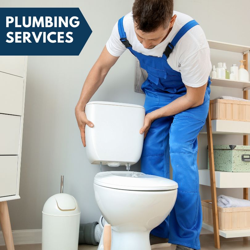 Plumbing Company in Picayune, MS